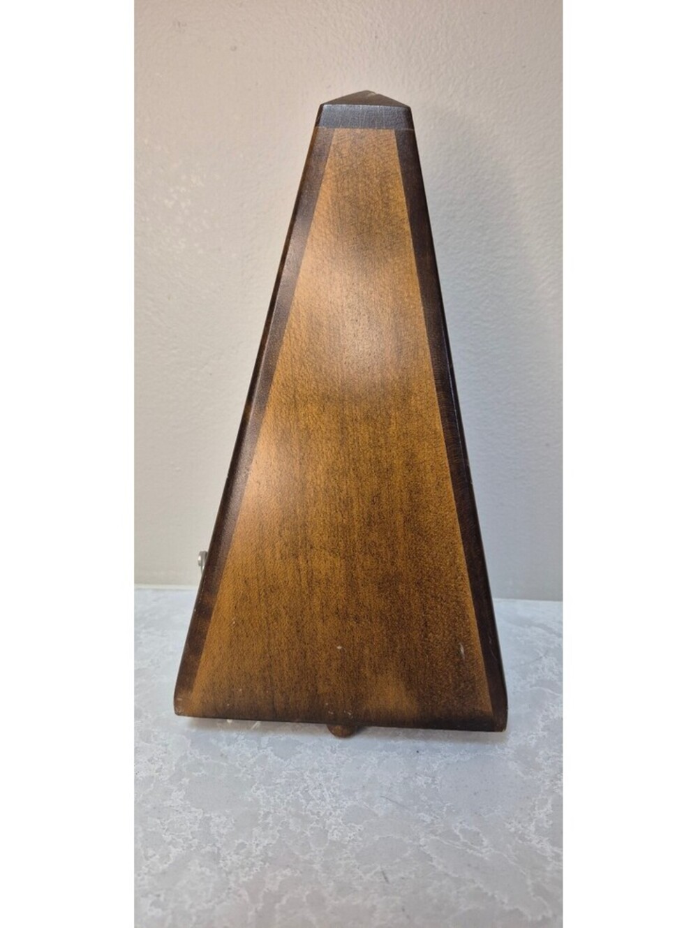 Vintage Wittner German Wooden Metronome - Picture 3 of 15
